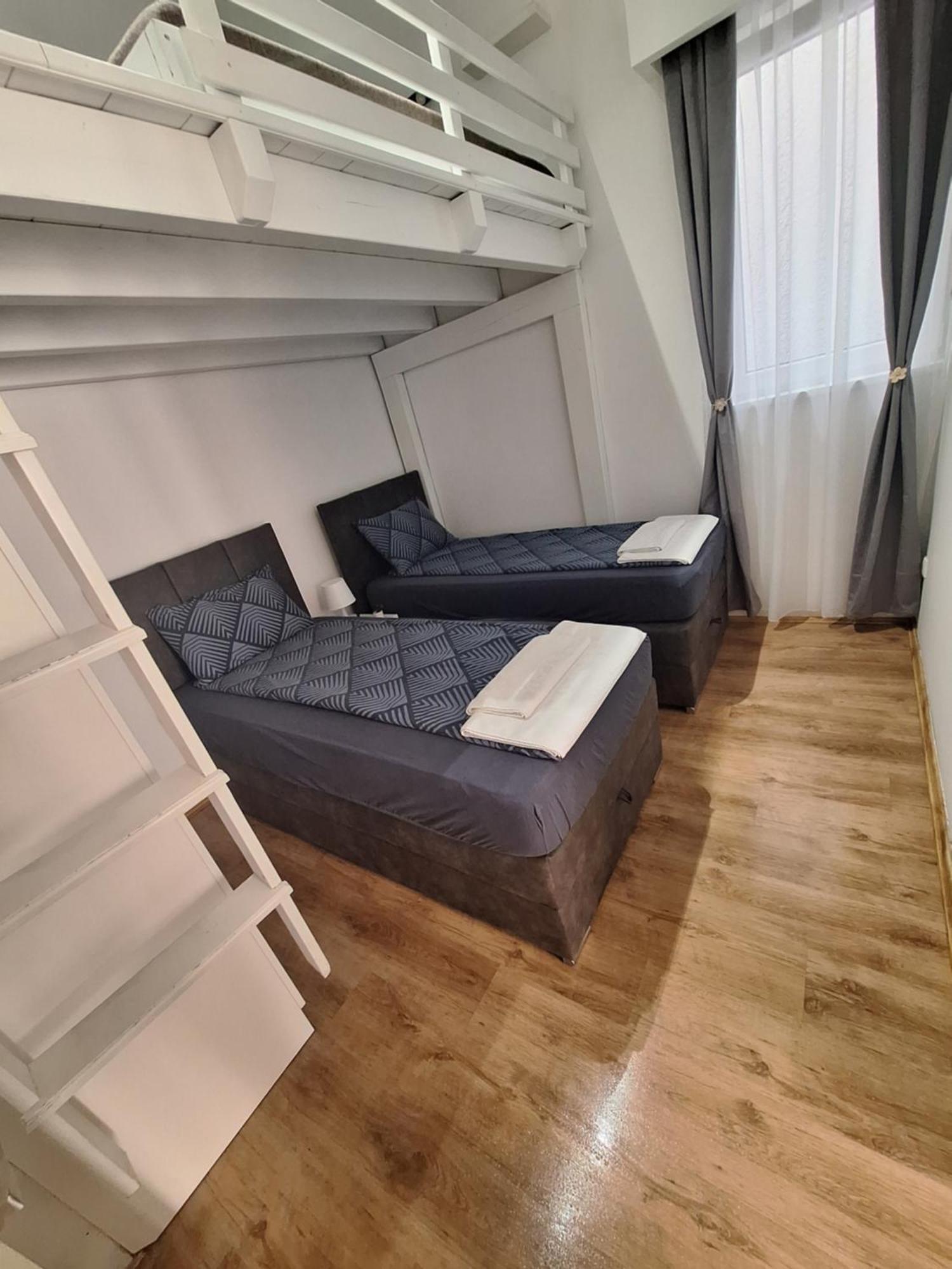 Matino Apartments 3 Valjevo Exterior foto