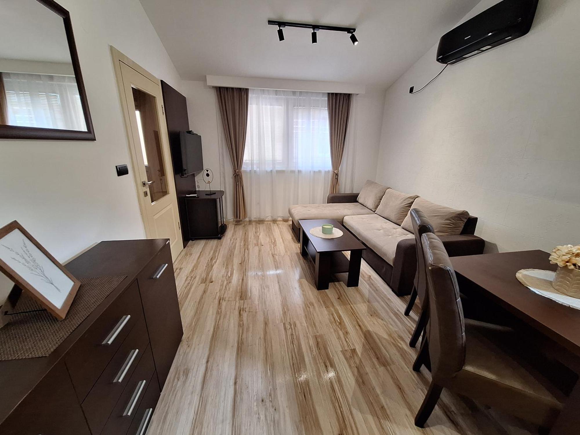 Matino Apartments 3 Valjevo Exterior foto
