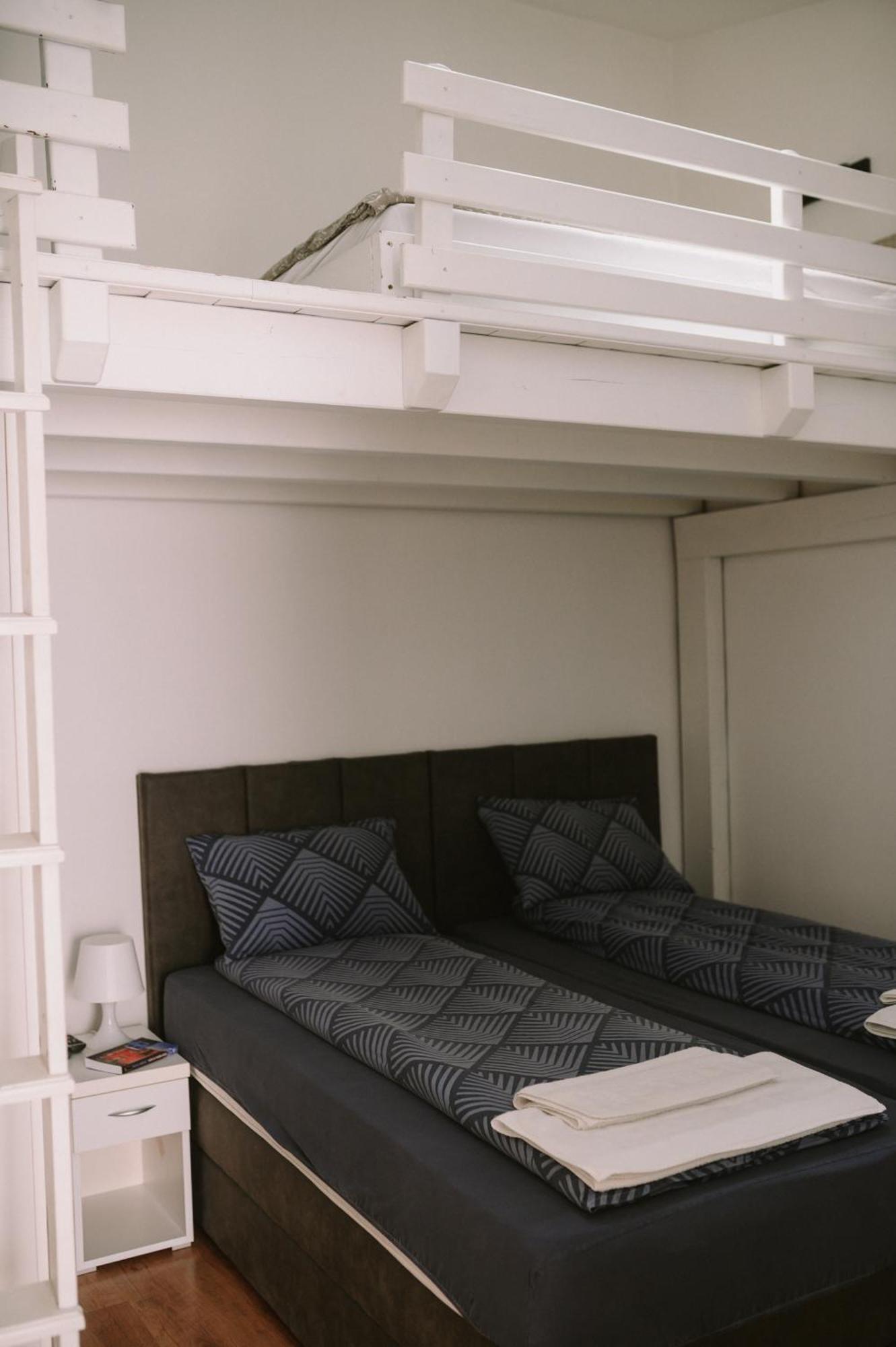 Matino Apartments 3 Valjevo Cameră foto