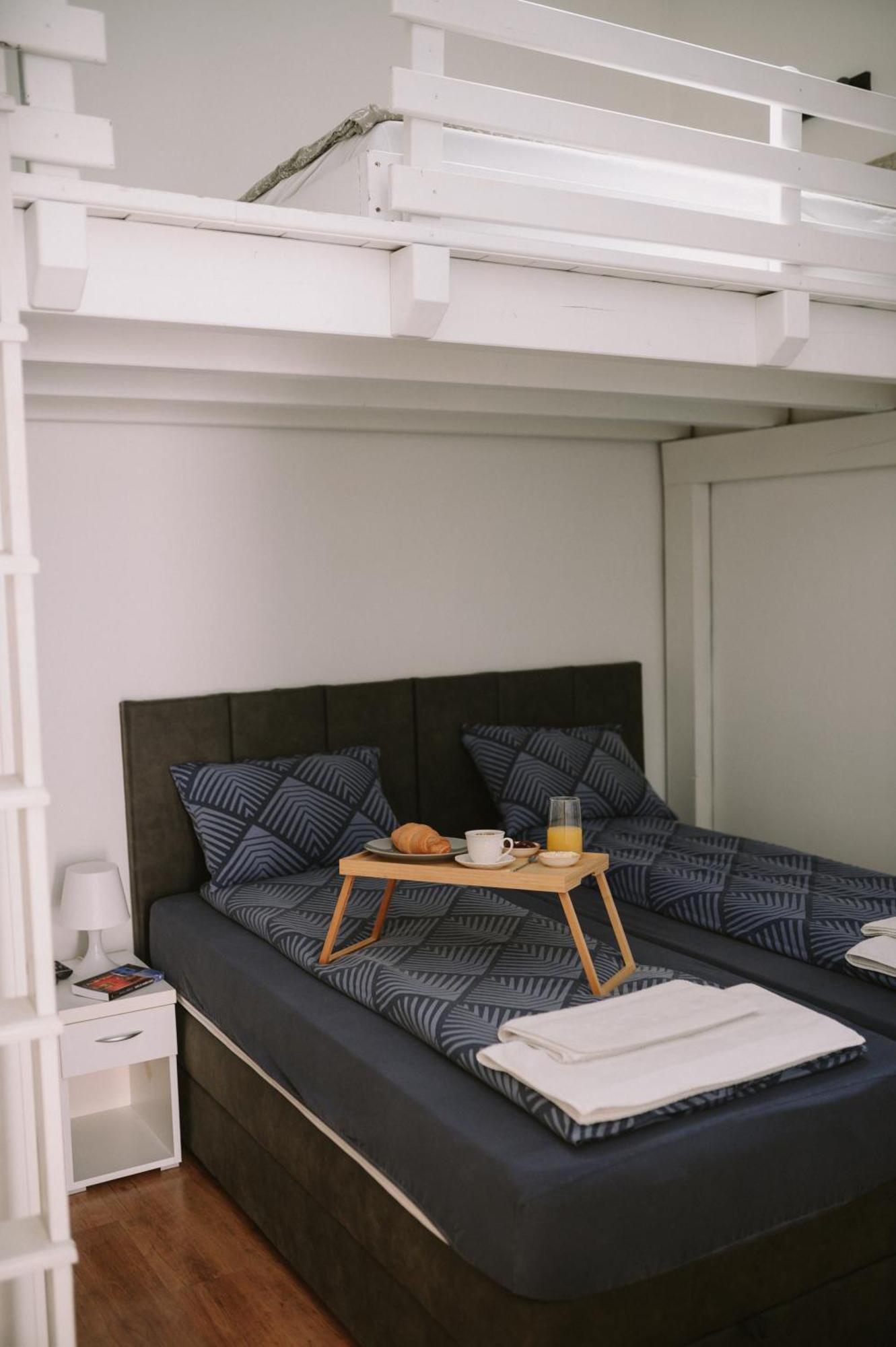 Matino Apartments 3 Valjevo Cameră foto