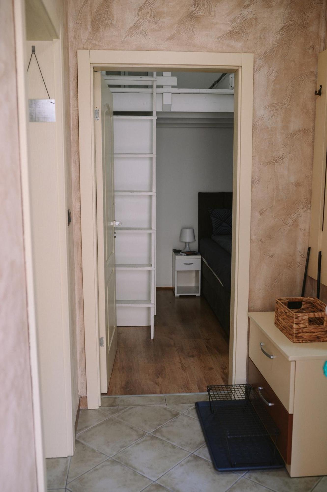Matino Apartments 3 Valjevo Cameră foto