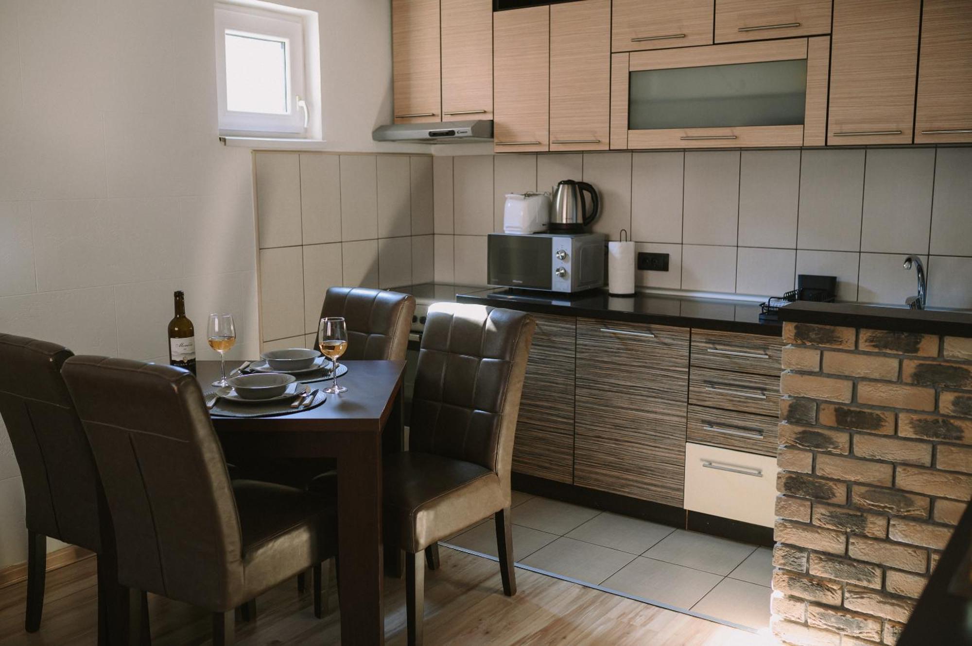 Matino Apartments 3 Valjevo Cameră foto