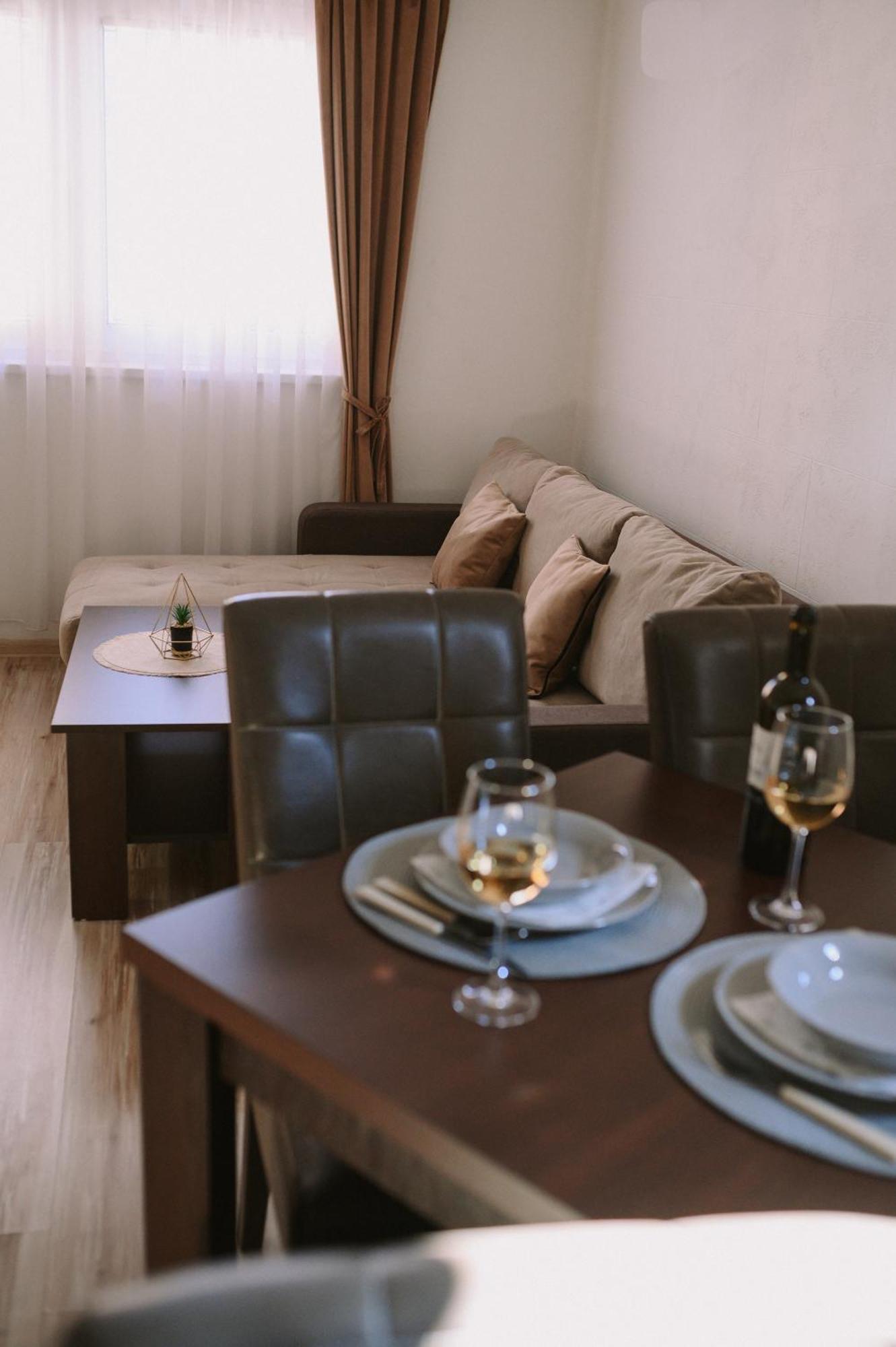 Matino Apartments 3 Valjevo Cameră foto